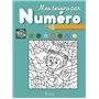 Mes dessins par numéro