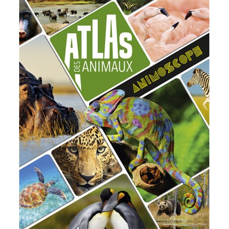 Atlas des animaux