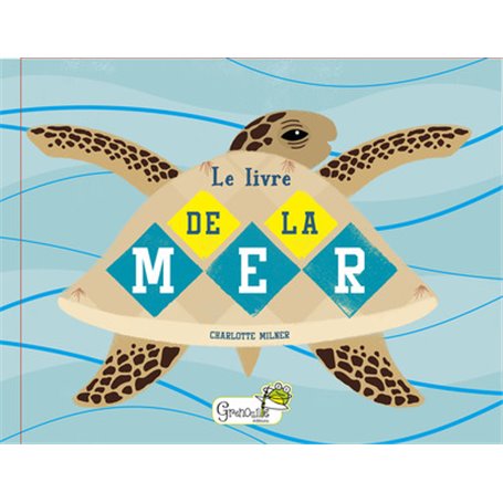 Le Livre de la mer