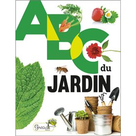 ABC du jardin