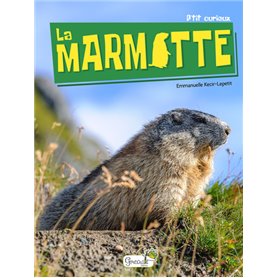 La Marmotte - Nouvelle Edition