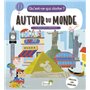 Autour du monde