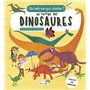 Au temps des dinosaures