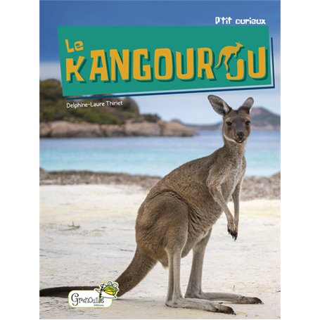 Le kangourou