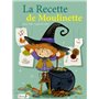 La recette de Moulinette