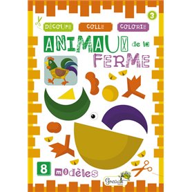 Animaux de la ferme