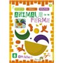 Animaux de la ferme