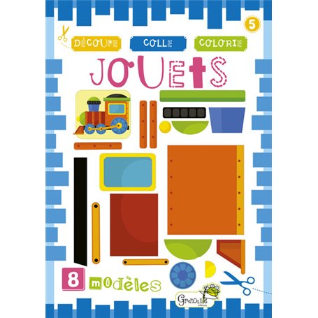 Jouets