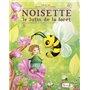 Noisette, le lutin de la forêt