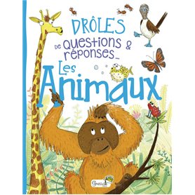 Les animaux