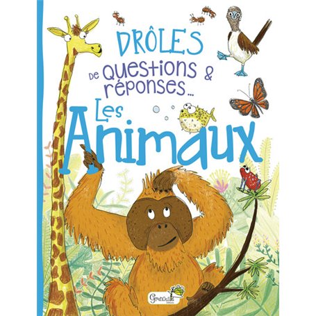 Les animaux