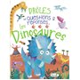 Les dinosaures