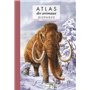 ATLAS DES ANIMAUX DISPARUS