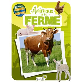 Animaux de la ferme