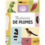 Histoires de plumes