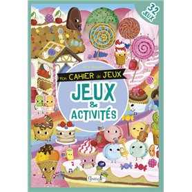 Jeux et activités