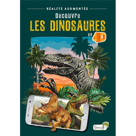 Les dinosaures