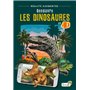 Les dinosaures