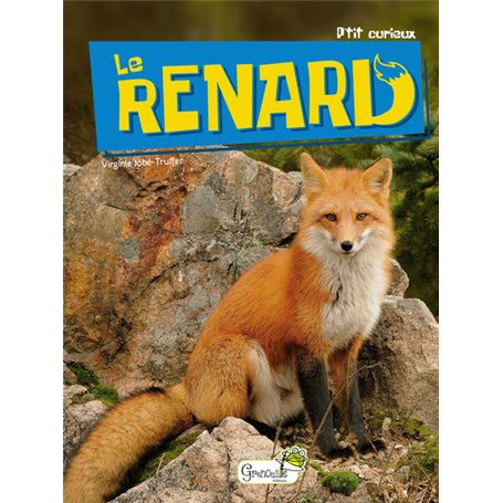 Le renard