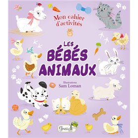 Les bébés animaux