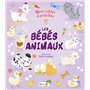 Les bébés animaux