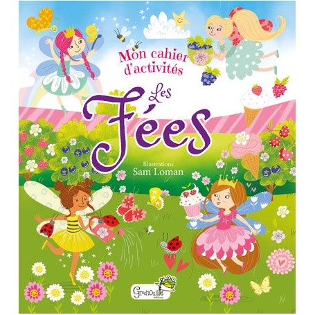 Les fées