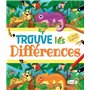 Trouve les différences