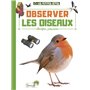 Observer les oiseaux