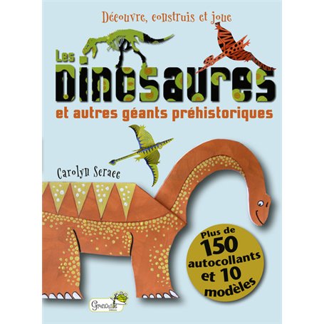 Les dinosaures