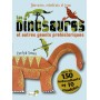 Les dinosaures