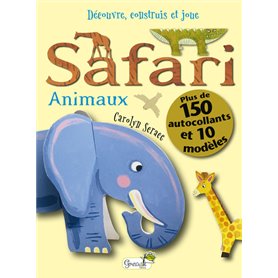 Le safari