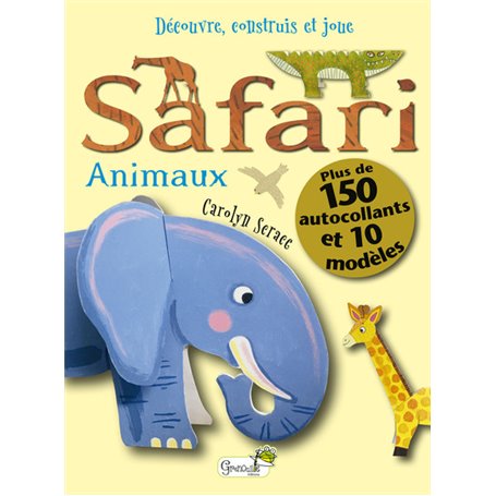 Le safari