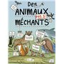 Des animaux pas si méchants