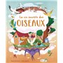 La vie secrète des oiseaux