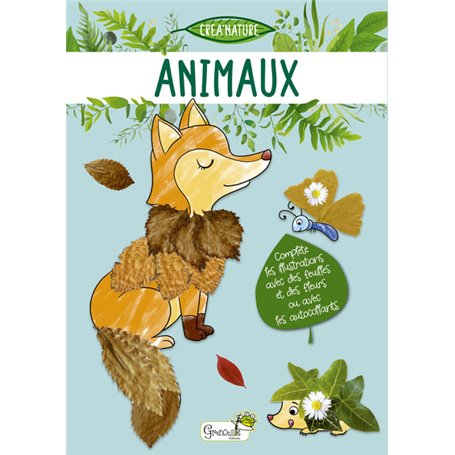 Animaux