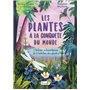 Les plantes à la conquête du monde