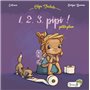 1, 2, 3, pipi ! - Petite pluie