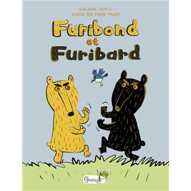 Furibond et Furibard