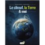 Le climat, la Terre et moi