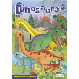 Dinosaures