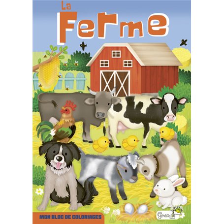 La ferme