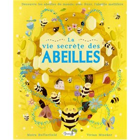 La vie secrète des abeilles