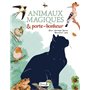 Animaux magiques et porte-bonheur