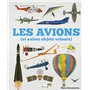 Les avions (et autres objets volants)