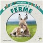 Les animaux de la ferme