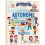 Mon petit guide pour devenir autonome