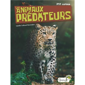 Les animaux prédateurs