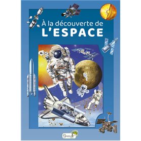 À la découverte de l'espace