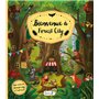 Bienvenue à Forest City