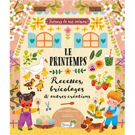 Le printemps